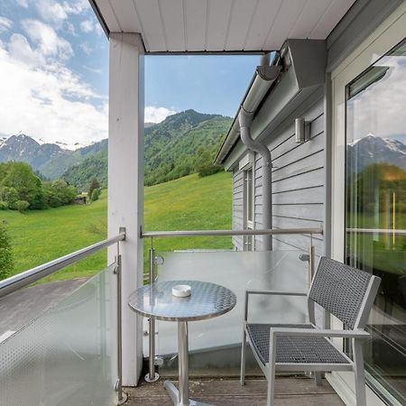Finest Apartments Glacier View By All In One Apartments Kaprun Exteriér fotografie