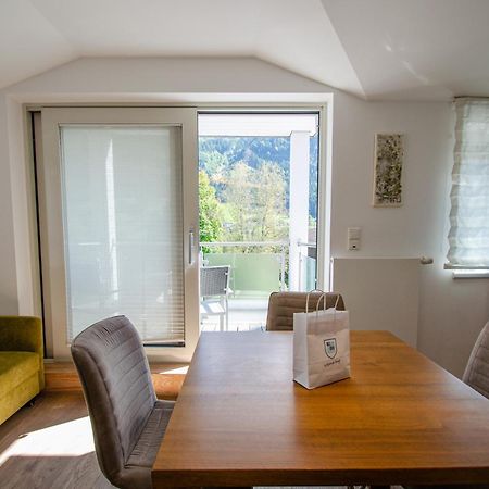 Finest Apartments Glacier View By All In One Apartments Kaprun Exteriér fotografie