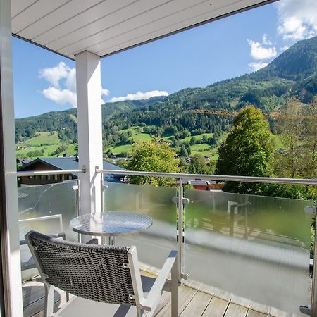 Finest Apartments Glacier View By All In One Apartments Kaprun Exteriér fotografie