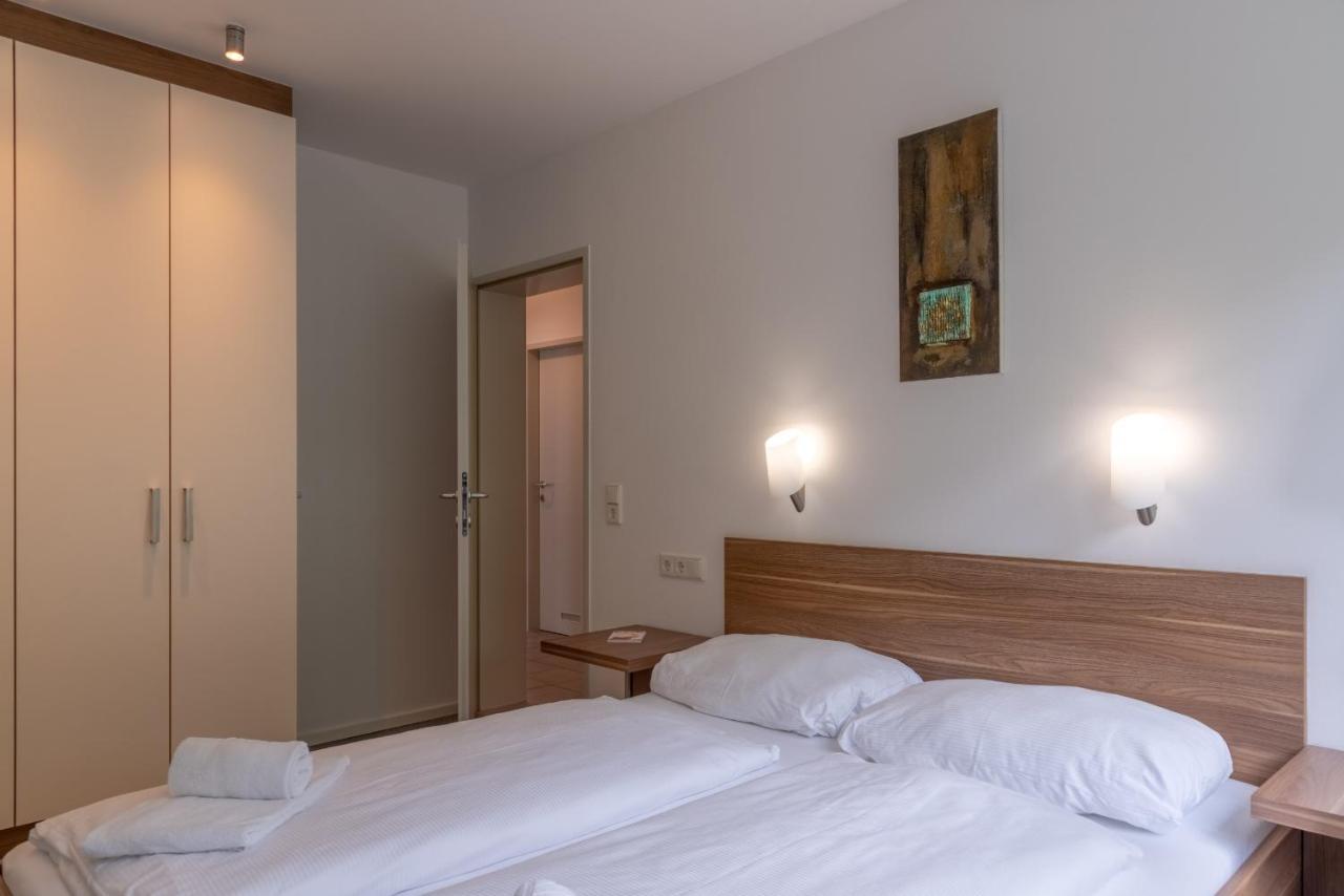 Finest Apartments Glacier View By All In One Apartments Kaprun Exteriér fotografie