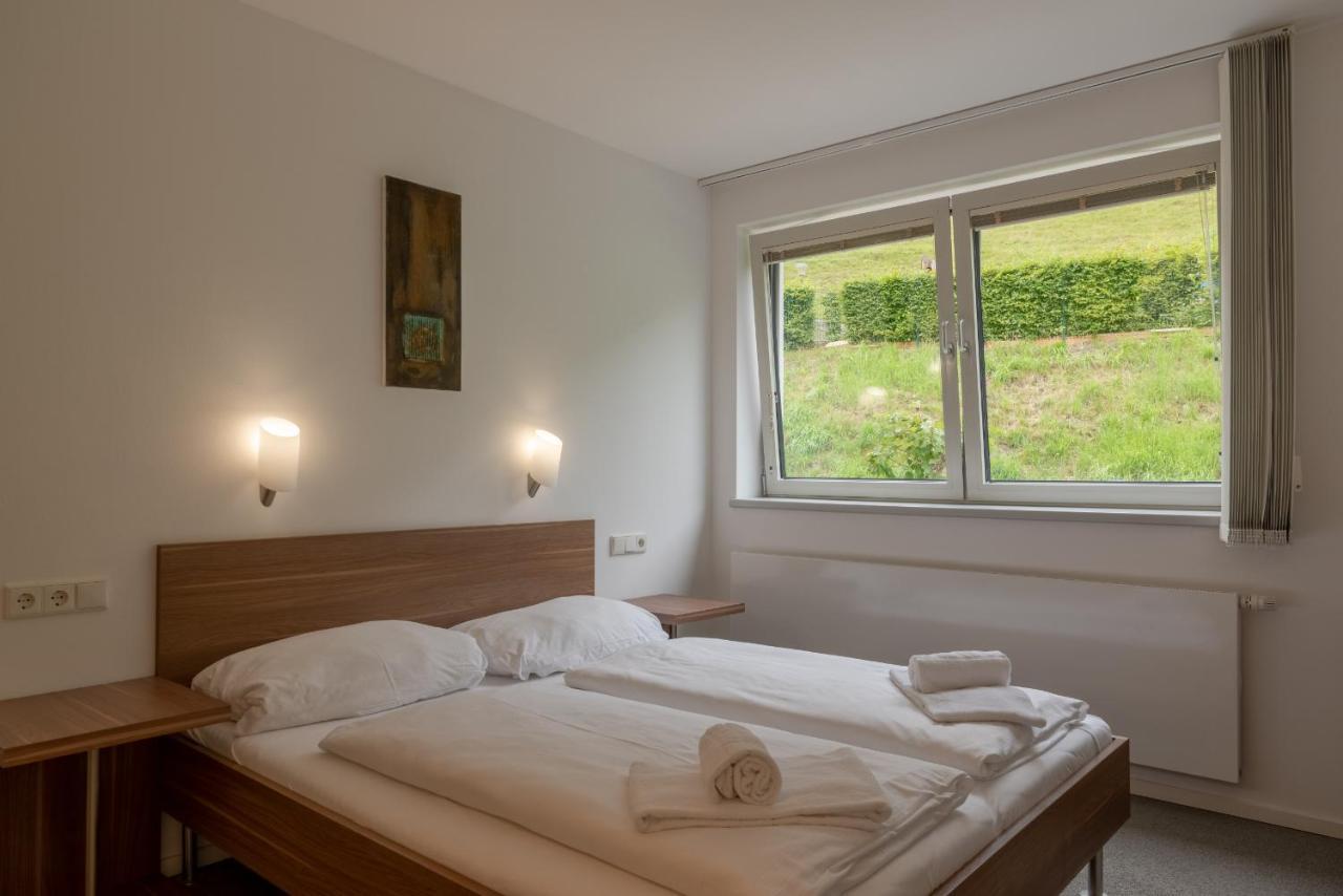 Finest Apartments Glacier View By All In One Apartments Kaprun Exteriér fotografie
