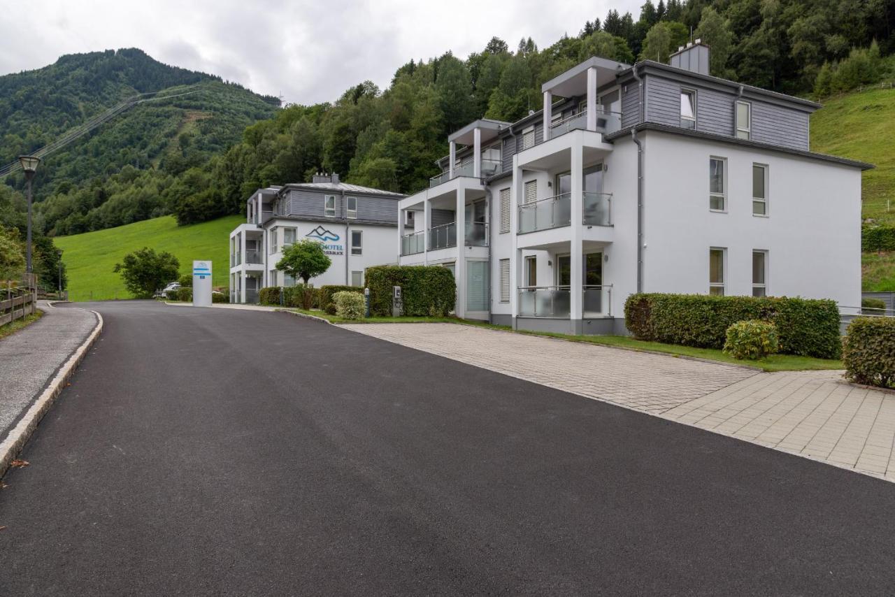 Finest Apartments Glacier View By All In One Apartments Kaprun Exteriér fotografie