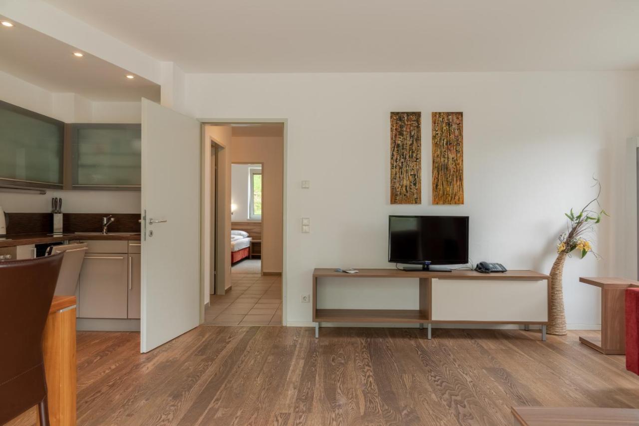 Finest Apartments Glacier View By All In One Apartments Kaprun Exteriér fotografie