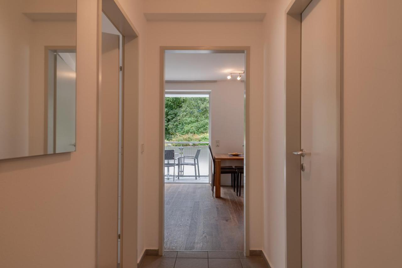 Finest Apartments Glacier View By All In One Apartments Kaprun Exteriér fotografie