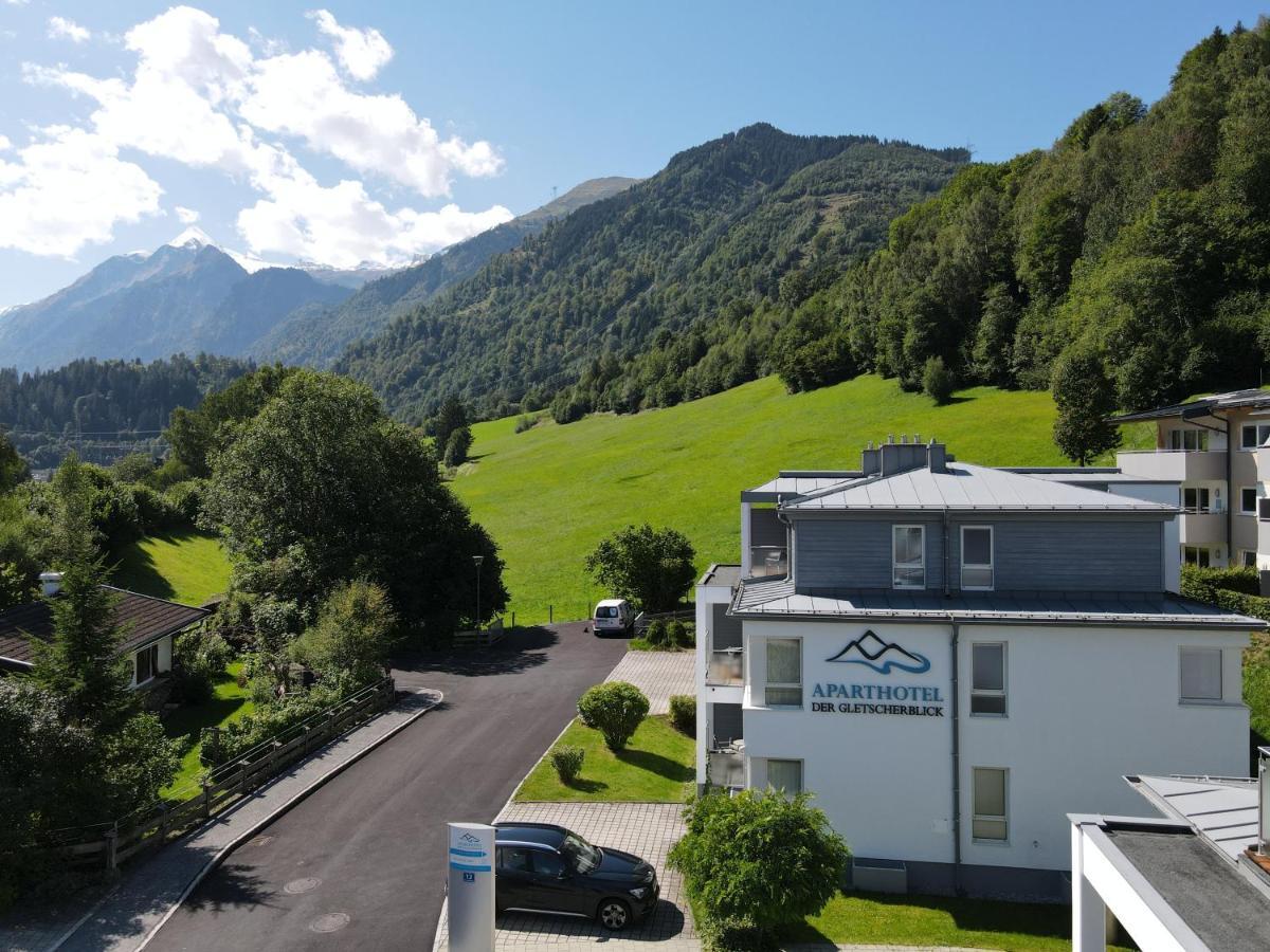 Finest Apartments Glacier View By All In One Apartments Kaprun Exteriér fotografie