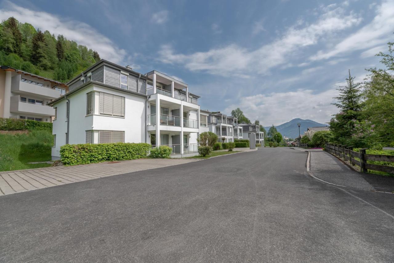 Finest Apartments Glacier View By All In One Apartments Kaprun Exteriér fotografie