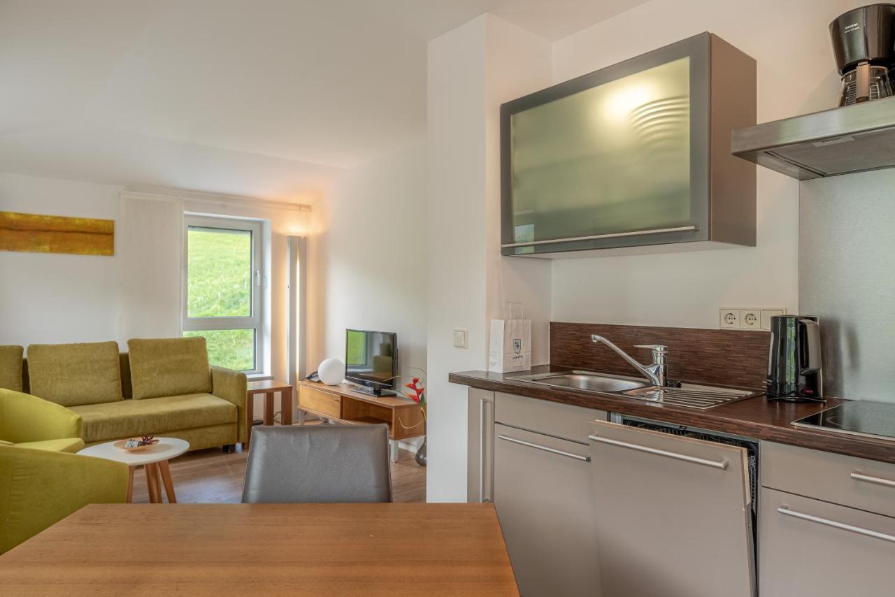 Finest Apartments Glacier View By All In One Apartments Kaprun Exteriér fotografie