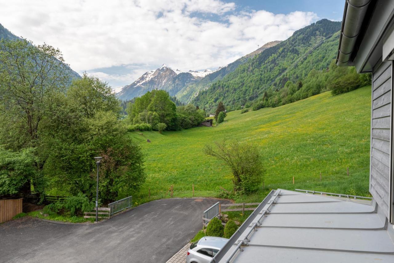 Finest Apartments Glacier View By All In One Apartments Kaprun Exteriér fotografie