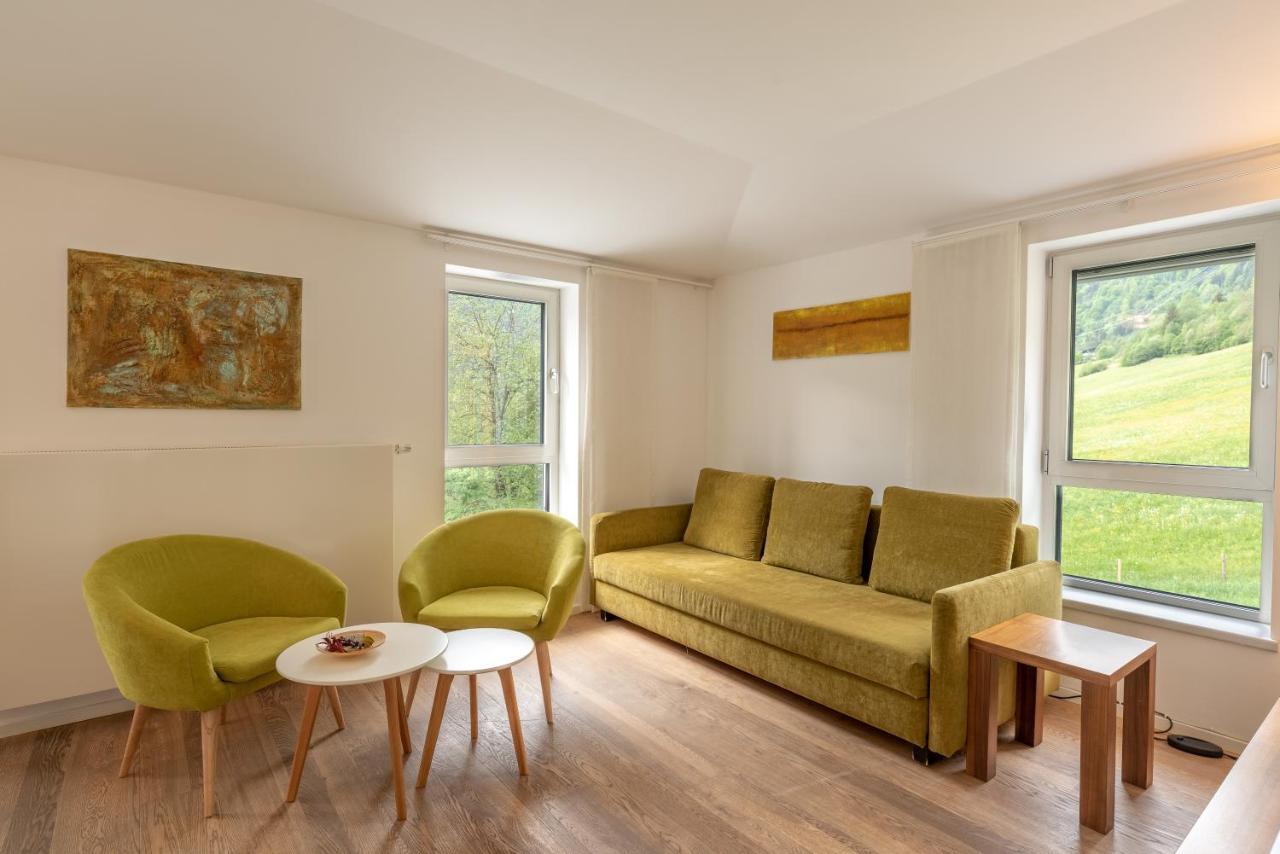 Finest Apartments Glacier View By All In One Apartments Kaprun Exteriér fotografie