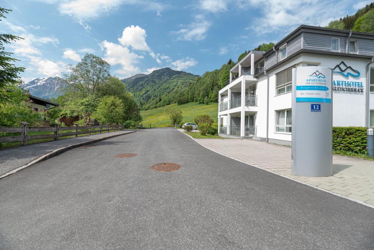 Finest Apartments Glacier View By All In One Apartments Kaprun Exteriér fotografie