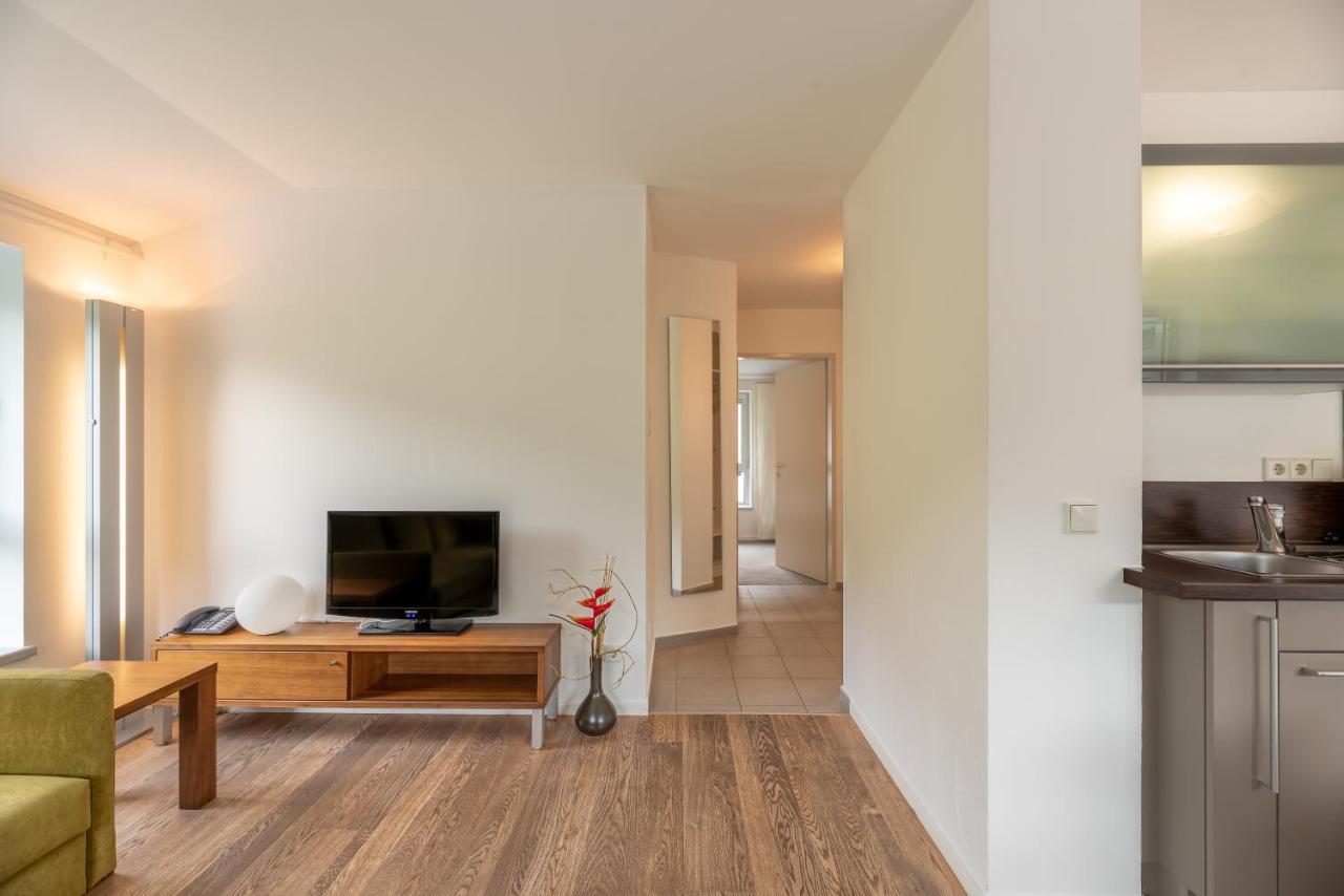 Finest Apartments Glacier View By All In One Apartments Kaprun Exteriér fotografie