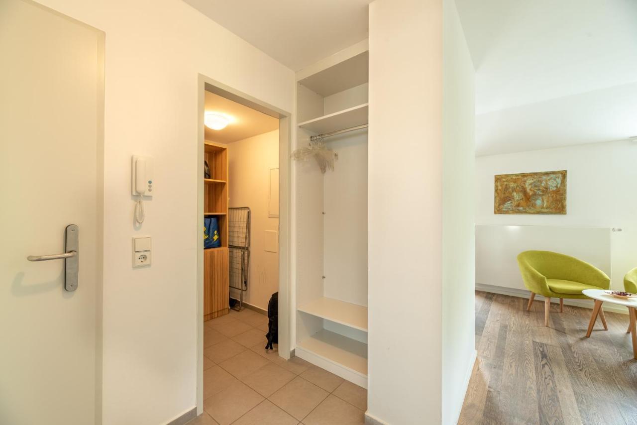 Finest Apartments Glacier View By All In One Apartments Kaprun Exteriér fotografie