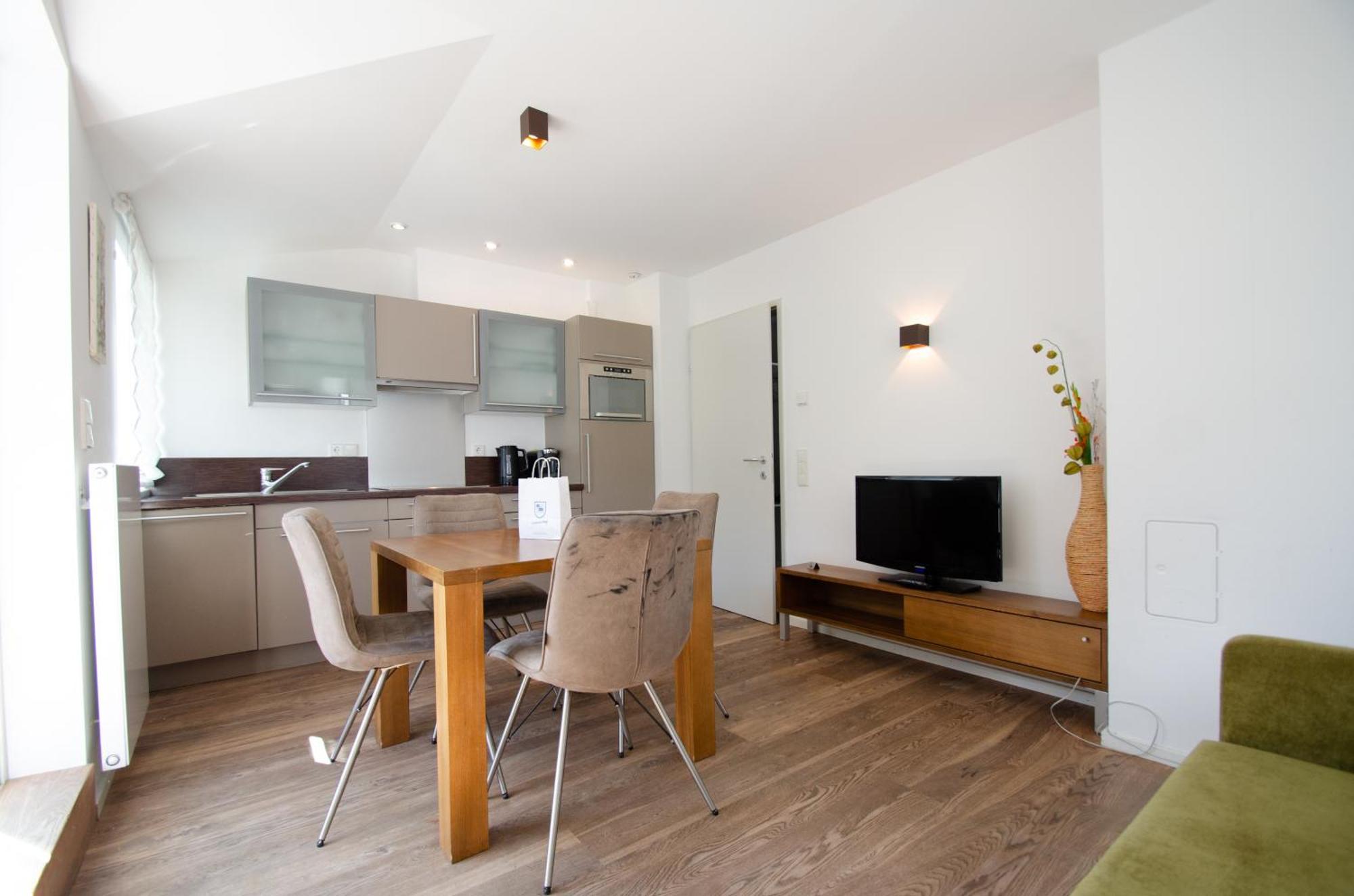 Finest Apartments Glacier View By All In One Apartments Kaprun Exteriér fotografie