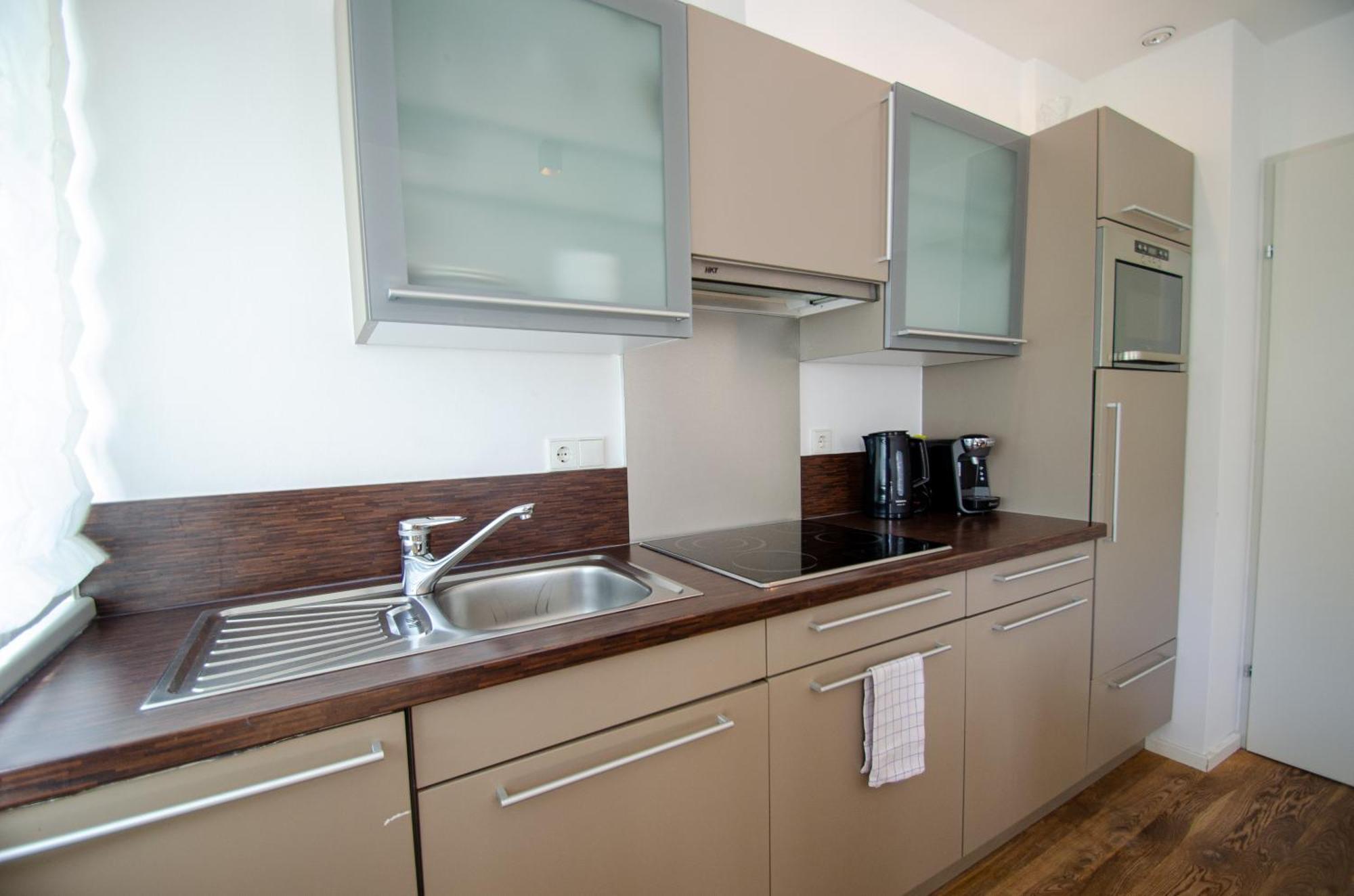 Finest Apartments Glacier View By All In One Apartments Kaprun Exteriér fotografie