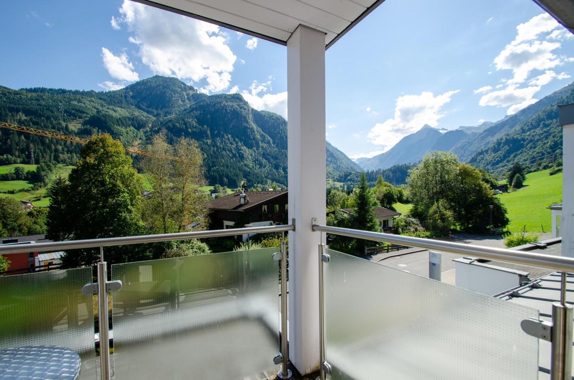 Finest Apartments Glacier View By All In One Apartments Kaprun Exteriér fotografie