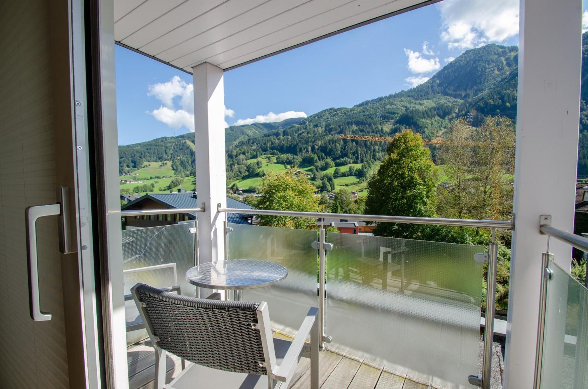 Finest Apartments Glacier View By All In One Apartments Kaprun Exteriér fotografie