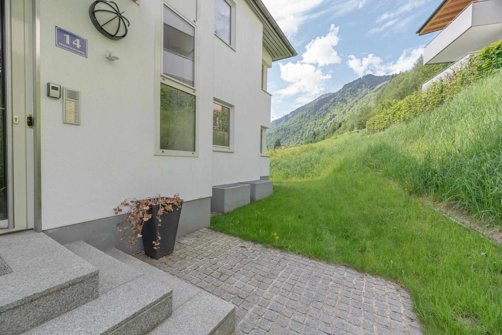 Finest Apartments Glacier View By All In One Apartments Kaprun Pokoj fotografie