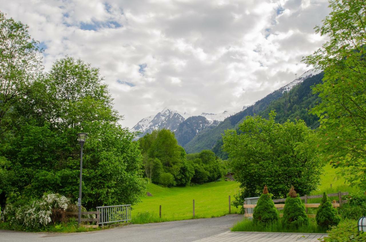 Finest Apartments Glacier View By All In One Apartments Kaprun Exteriér fotografie