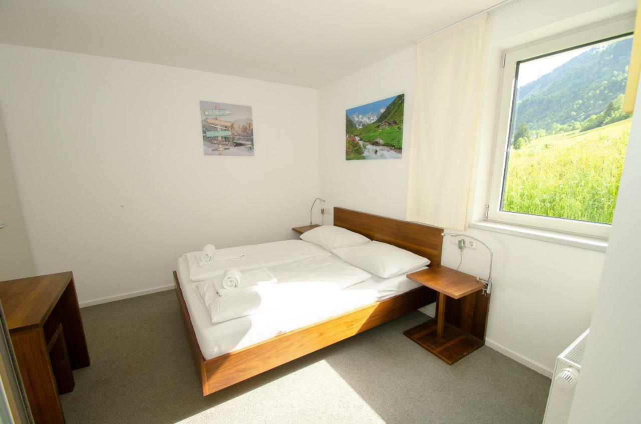 Finest Apartments Glacier View By All In One Apartments Kaprun Exteriér fotografie