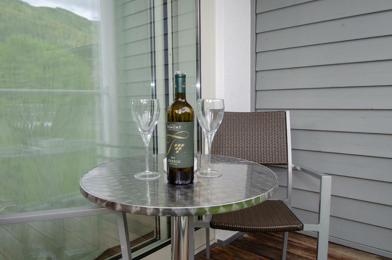 Finest Apartments Glacier View By All In One Apartments Kaprun Exteriér fotografie